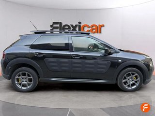 Citroën C4 Cactus PureTech 110cv S&S Feel