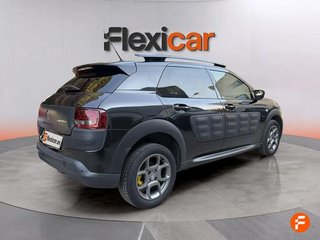 Citroën C4 Cactus PureTech 110cv S&S Feel