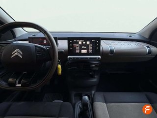 Citroën C4 Cactus PureTech 110cv S&S Feel