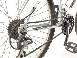 bicicleta montaña decathlon vitamin r