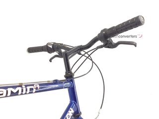 bicicleta montaña decathlon vitamin r
