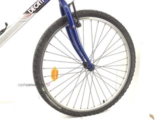 bicicleta montaña decathlon vitamin r