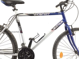bicicleta montaña decathlon vitamin r