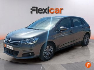 Citroën C4 PureTech 81KW (110CV) Feel Edition
