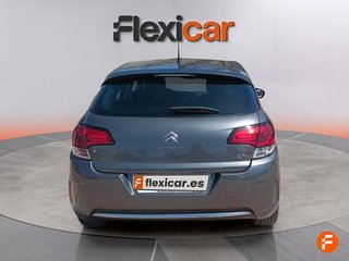Citroën C4 PureTech 81KW (110CV) Feel Edition