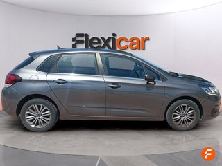 Citroën C4 PureTech 81KW (110CV) Feel Edition