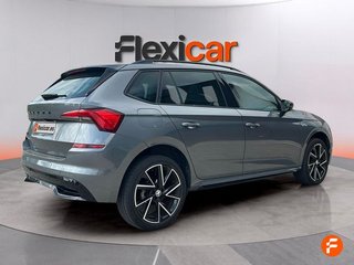 Skoda Kamiq 1.5 TSI 110kW (150CV) DSG MONTECARLO