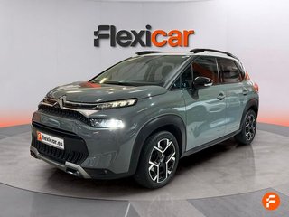 Citroën C3 Aircross PureTech 96kW (130CV) EAT6 Shine Pack