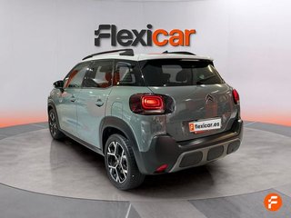 Citroën C3 Aircross PureTech 96kW (130CV) EAT6 Shine Pack
