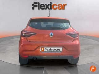 Renault Clio Business SCe 53 kW (72CV)
