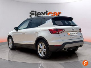 Seat Arona 1.0 TSI 81kW (110CV) FR