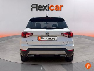 Seat Arona 1.0 TSI 81kW (110CV) FR