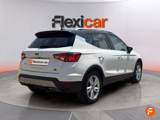 Seat Arona 1.0 TSI 81kW (110CV) FR