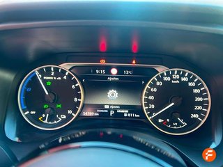 Nissan Qashqai E-POWER 140 KW (190 CV) N-Connecta