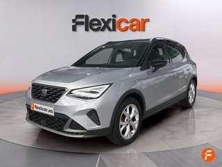Seat Arona 1.5 TSI 110kW (150CV) DSG FR