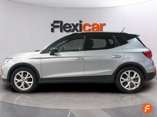 Seat Arona 1.5 TSI 110kW (150CV) DSG FR