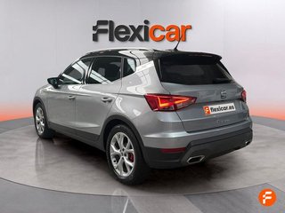 Seat Arona 1.5 TSI 110kW (150CV) DSG FR