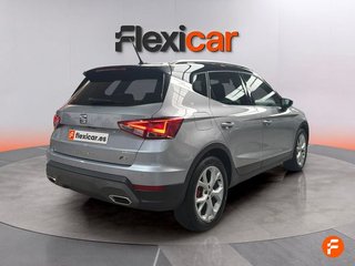 Seat Arona 1.5 TSI 110kW (150CV) DSG FR