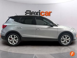 Seat Arona 1.5 TSI 110kW (150CV) DSG FR