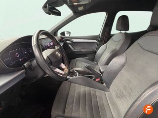 Seat Arona 1.5 TSI 110kW (150CV) DSG FR