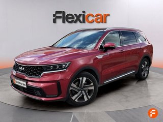 Kia Sorento 2.2 CRDi Emotion DCT 4x2 7pl