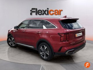 Kia Sorento 2.2 CRDi Emotion DCT 4x2 7pl