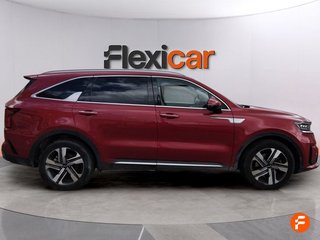 Kia Sorento 2.2 CRDi Emotion DCT 4x2 7pl