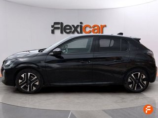 Peugeot 208 Allure Gasolina 100 S&S 6 Vel. MAN