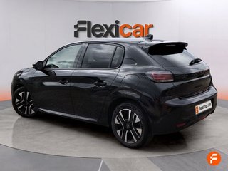 Peugeot 208 Allure Gasolina 100 S&S 6 Vel. MAN