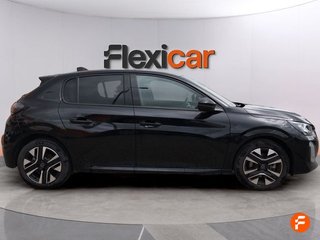 Peugeot 208 Allure Gasolina 100 S&S 6 Vel. MAN