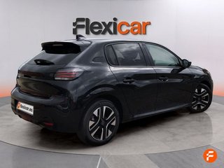 Peugeot 208 Allure Gasolina 100 S&S 6 Vel. MAN