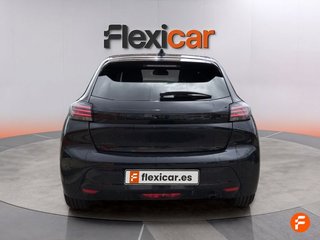 Peugeot 208 Allure Gasolina 100 S&S 6 Vel. MAN