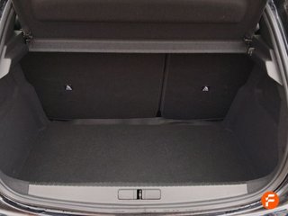Peugeot 208 Allure Gasolina 100 S&S 6 Vel. MAN