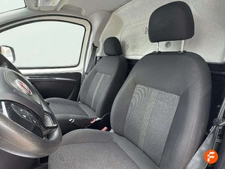 Fiat Fiorino Comercial Furgón Diesel Fiorino Cargo 1.3Mjt Base 59kW, 59kW/80 PS, 1248 cm³, 3 Doors