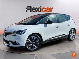 Renault Scénic Zen Energy TCe 103 kW (140CV)