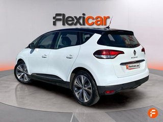 Renault Scénic Zen Energy TCe 103 kW (140CV)