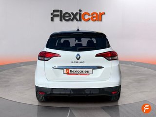 Renault Scénic Zen Energy TCe 103 kW (140CV)
