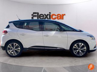 Renault Scénic Zen Energy TCe 103 kW (140CV)