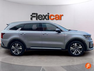 Kia Sorento 2.2 CRDi Emotion DCT 4x2 7pl