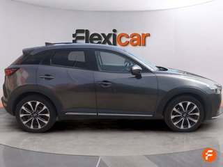 Mazda CX-3 1.8 D 85kW (115CV) 2WD Zenith