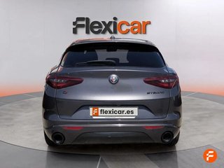 Alfa Romeo Stelvio 2.2 Diésel 154kW (210CV) Veloce Q4