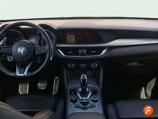 Alfa Romeo Stelvio 2.2 Diésel 154kW (210CV) Veloce Q4