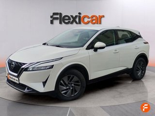 Nissan Qashqai DIG-T 103kW (140CV) mHEV 4x2 Acenta