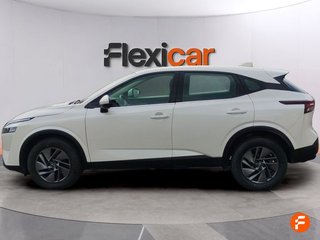 Nissan Qashqai DIG-T 103kW (140CV) mHEV 4x2 Acenta