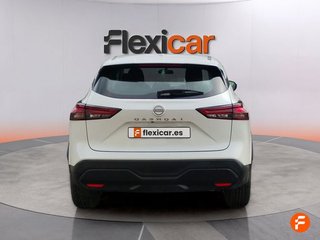 Nissan Qashqai DIG-T 103kW (140CV) mHEV 4x2 Acenta