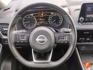 Nissan Qashqai DIG-T 103kW (140CV) mHEV 4x2 Acenta