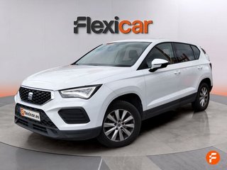 Seat Ateca 1.0 TSI 81kW (110CV) St&Sp Reference