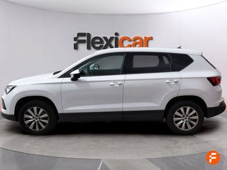 Seat Ateca 1.0 TSI 81kW (110CV) St&Sp Reference