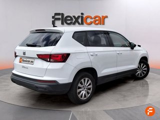 Seat Ateca 1.0 TSI 81kW (110CV) St&Sp Reference