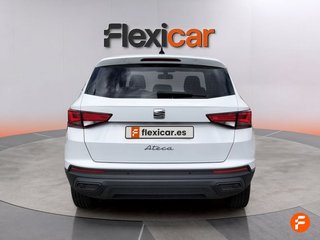 Seat Ateca 1.0 TSI 81kW (110CV) St&Sp Reference